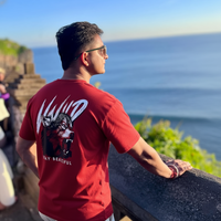 Parth Arora