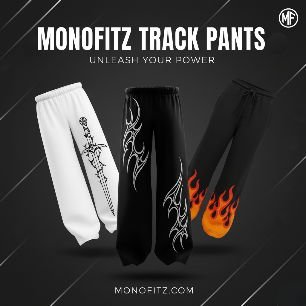 Track Pants