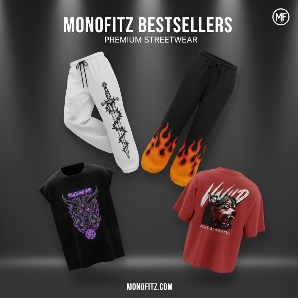 Bestsellers