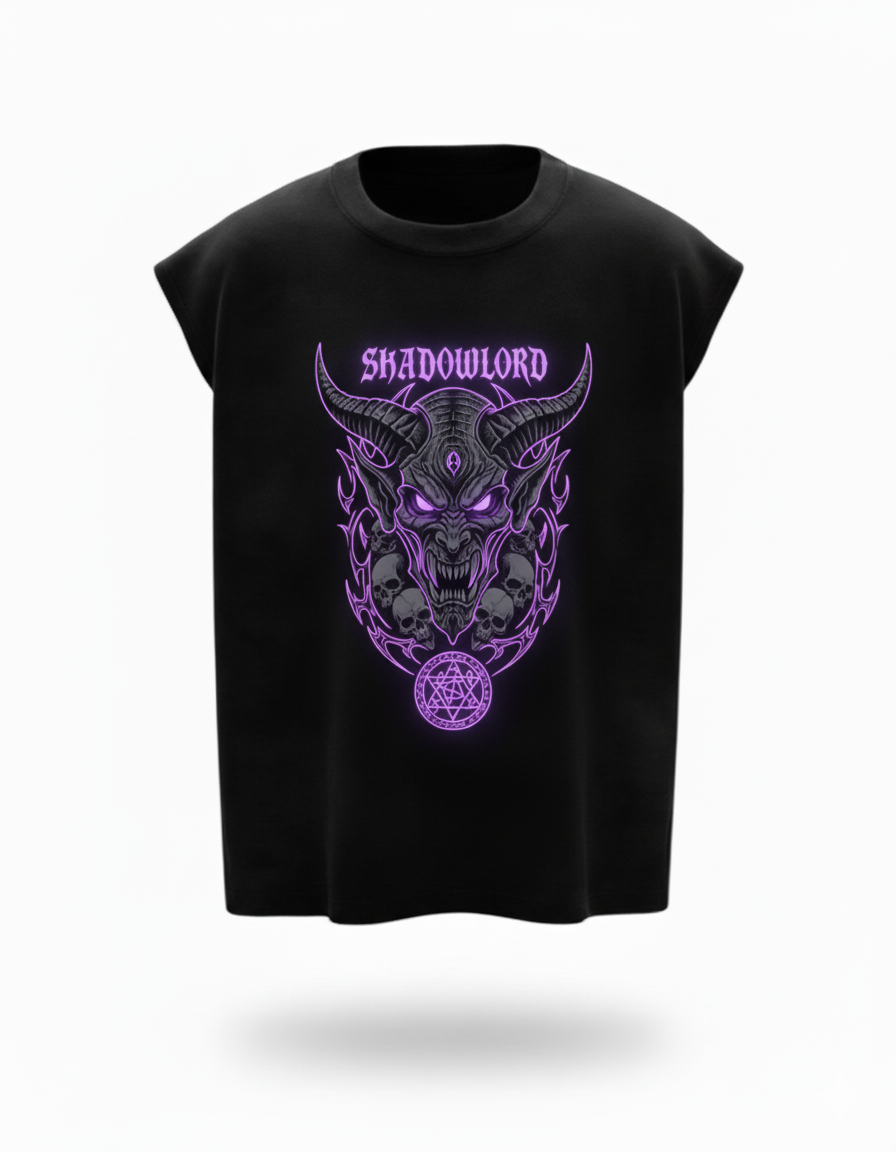 Shadowlord Vest