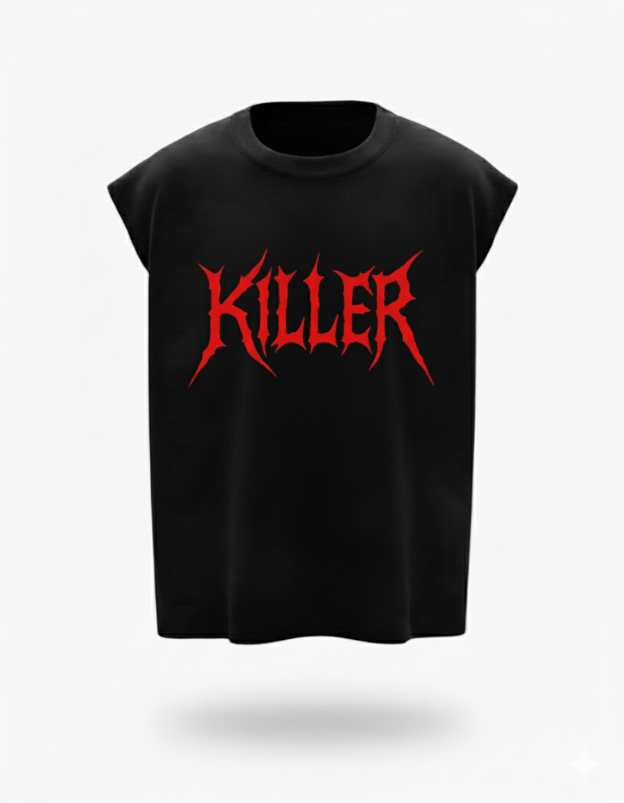 Killer Vest